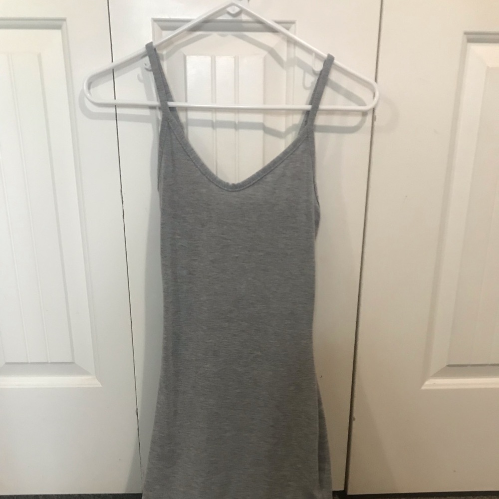 3 Bodycon Dresses